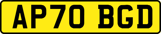 AP70BGD