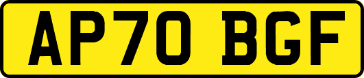 AP70BGF
