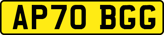AP70BGG