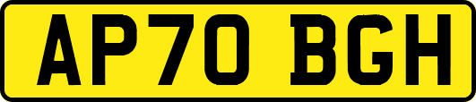 AP70BGH