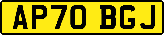 AP70BGJ