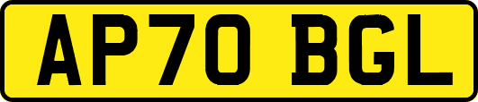 AP70BGL