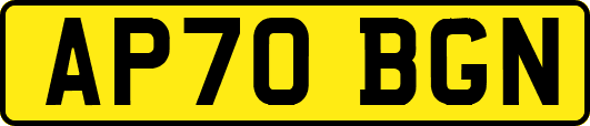 AP70BGN