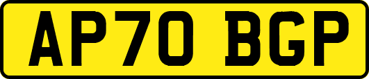 AP70BGP