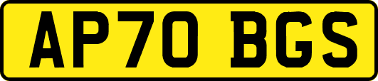 AP70BGS