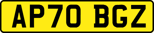 AP70BGZ
