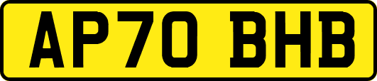 AP70BHB