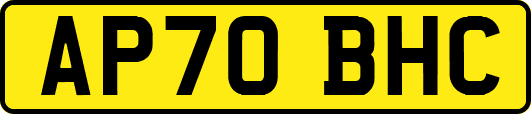 AP70BHC