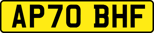AP70BHF