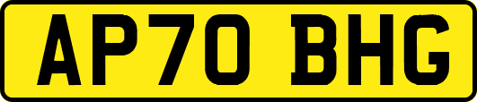AP70BHG