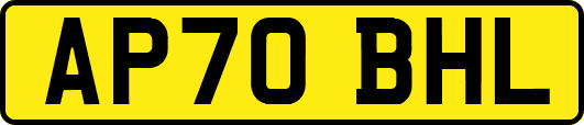 AP70BHL
