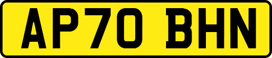 AP70BHN