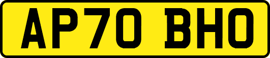 AP70BHO