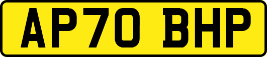 AP70BHP