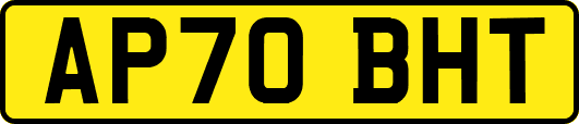 AP70BHT