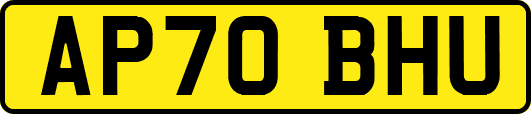 AP70BHU