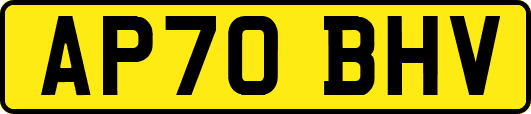 AP70BHV