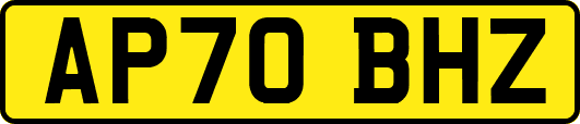 AP70BHZ
