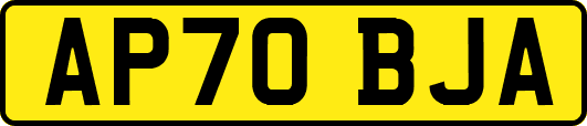 AP70BJA
