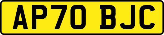 AP70BJC