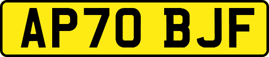 AP70BJF
