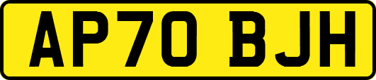AP70BJH