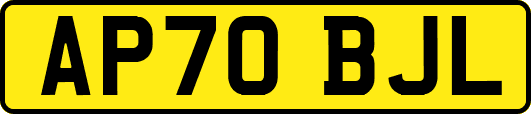 AP70BJL