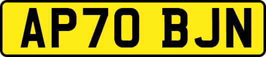 AP70BJN