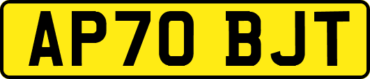 AP70BJT