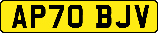AP70BJV