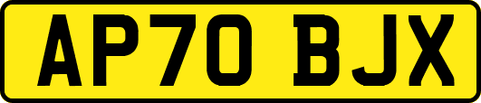 AP70BJX