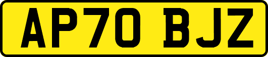 AP70BJZ