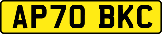 AP70BKC