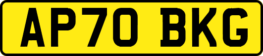 AP70BKG