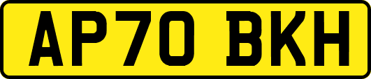 AP70BKH