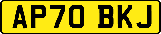 AP70BKJ
