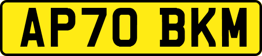 AP70BKM