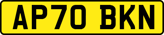 AP70BKN