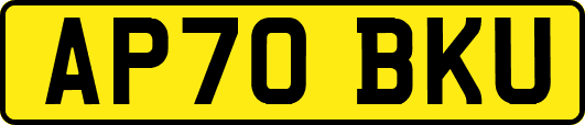 AP70BKU