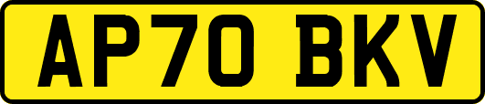 AP70BKV