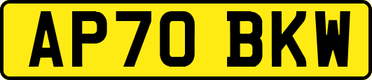 AP70BKW