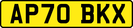 AP70BKX