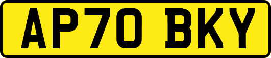AP70BKY