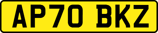 AP70BKZ