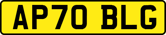 AP70BLG