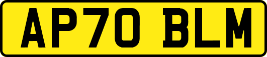 AP70BLM