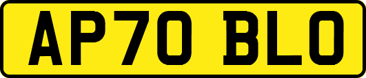 AP70BLO