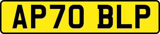 AP70BLP