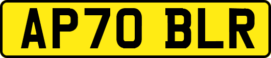 AP70BLR