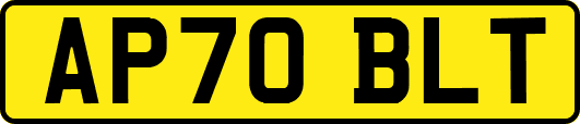 AP70BLT